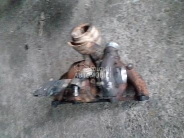 Turbina 1.9 tdi za Volkswagen Sharan od 1995. do 2000. god.