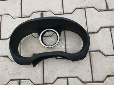 brzinomer oplata za Toyota RAV 4 od 2001. do 2005. god.