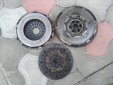 Set kvacila za Volkswagen Golf 5