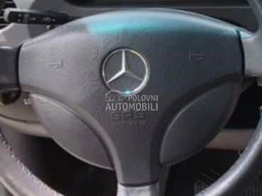 Airbag za Mercedes Benz A Klasa od 1997. do 2004. god.