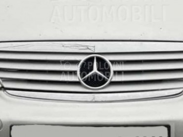 Maska za Mercedes Benz A 140, A 150, A 160 ... od 1997. do 2004. god.