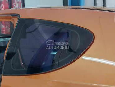 Auto staklo  prozori za Peugeot 207
