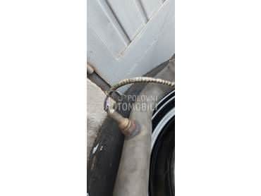 Senzor, sonda za Peugeot 207