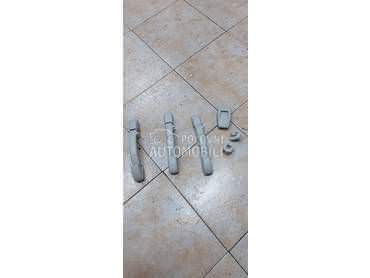 rucice za Peugeot 207