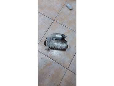 Anlaser za Peugeot 207