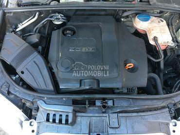 Servo pumpa b7 za Audi A4 od 2004. do 2008. god.