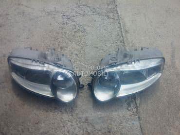 Farovi za Alfa Romeo 147 od 2001. do 2004. god.