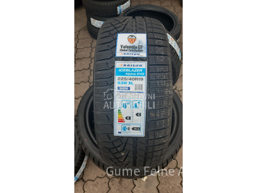 Sailun 225/40 R19 Zimska