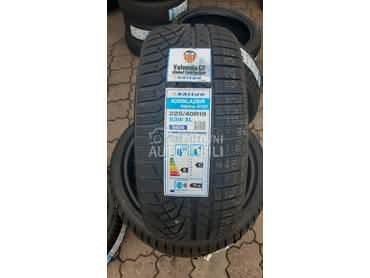 Sailun 225/40 R19 Zimska