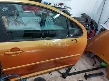 Vrata za Peugeot 207