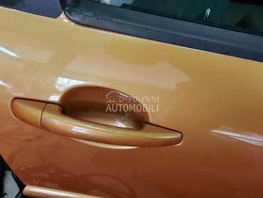 Brava i kvaka za Peugeot 207