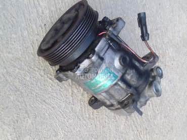 Kompresor klime za Alfa Romeo 156, 166