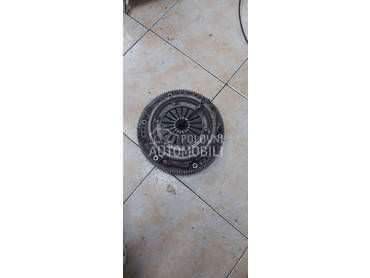 Set kvačila za Peugeot 207