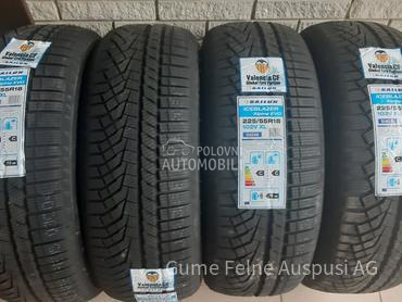 Sailun 225/55 R18 Zimska