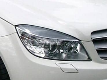 Farovi za Mercedes Benz C 180, C 200, C 220 ... od 2007. do 2011. god.