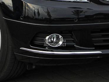 Maglenke za Mercedes Benz C 180, C 200, C 220 ... od 2007. do 2011. god.