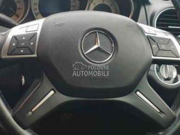 Airbag za Mercedes Benz C Klasa od 2011. do 2014. god.