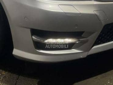 Dnevna svetla za Mercedes Benz C 180, C 200, C 220 ... od 2011. do 2014. god.