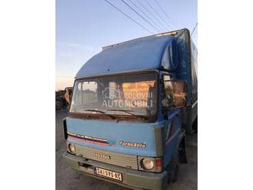 Delovi Kabine Zastava Turbo