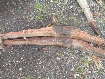 Gibnjevi Zastava Turbo Zeta