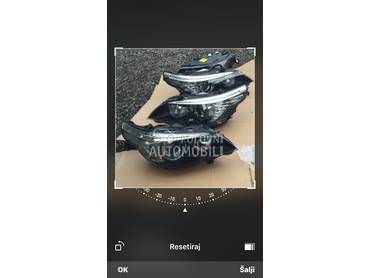 XSENON FAR E60/E61 za BMW Serija 5, 520, 525 ... od 2005. do 2009. god.