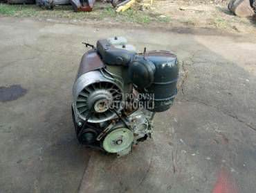 DEUTZ F2L 410 MOTOR U DELOVIMA