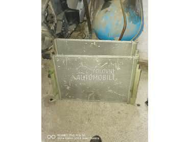 hladnjak vode za Fiat Stilo