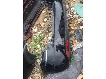 zadnji branik za Lancia Musa od 2005. do 2012. god.