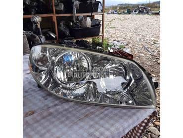 farovi za Fiat Punto od 2003. do 2011. god.