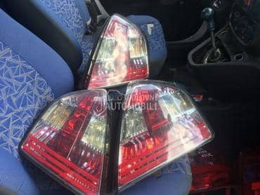 stop svetla za Fiat Stilo od 2001. do 2007. god.