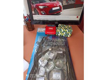 karike za Toyota Camry od 1996. do 2006. god.