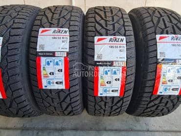 Riken 185/55 R15 Zimska