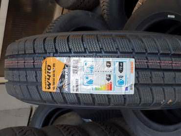 Hankook 195/70 R15 Zimska