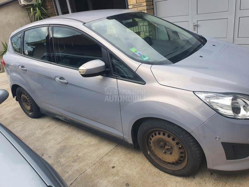 Ford C-Max 2011. god. -  kompletan auto u delovima