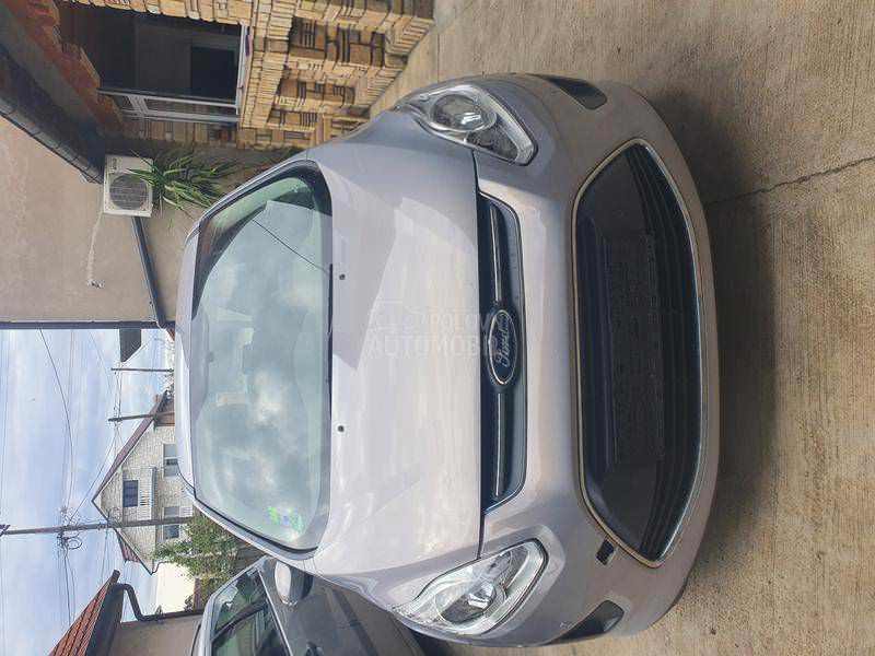 Ford C-Max 2011. god. -  kompletan auto u delovima