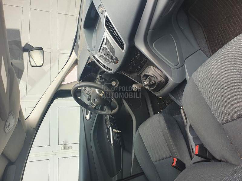 Ford C-Max 2011. god. -  kompletan auto u delovima