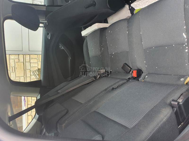 Ford C-Max 2011. god. -  kompletan auto u delovima