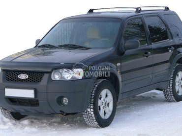 Ford Maverick -  kompletan auto u delovima