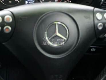 Airbag za Mercedes Benz C Klasa od 2004. do 2007. god.
