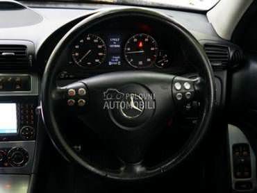 Volan za Mercedes Benz C Klasa od 2004. do 2007. god.