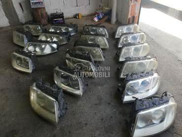farovi za passat b5.5 za Volkswagen Passat B5.5 od 2000. do 2005. god.