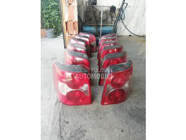 stop svetla za passat b5.5 za Volkswagen Passat B5.5 od 2000. do 2005. god.