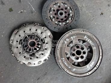 zamajac 1,9 dci  5brzine za Renault Scenic od 2003. do 2007. god.