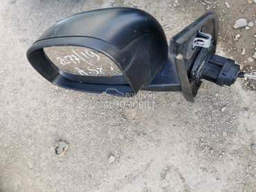 Levi retrovizor za Fiat Panda od 2009. do 2012. god.