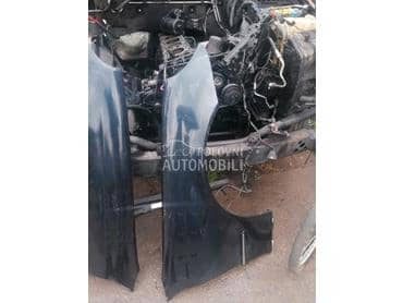 Krila za C klasu za Mercedes Benz C Klasa, C 180, C 200 ...