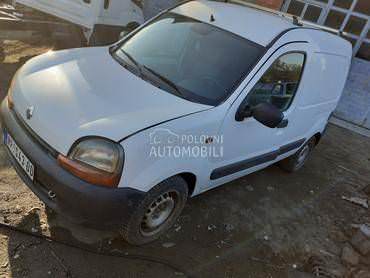 vrata za Renault Kangoo