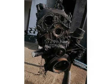 motor 611 220cdi za Mercedes Benz E 220