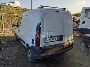 stopovi za Renault Kangoo