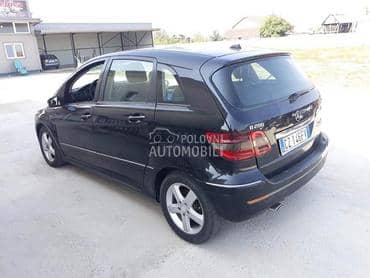 B klasa w245 za Mercedes Benz B Klasa, B 150, B 160 ...