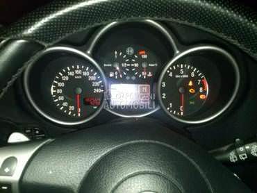 Brzinomer za Alfa Romeo 147